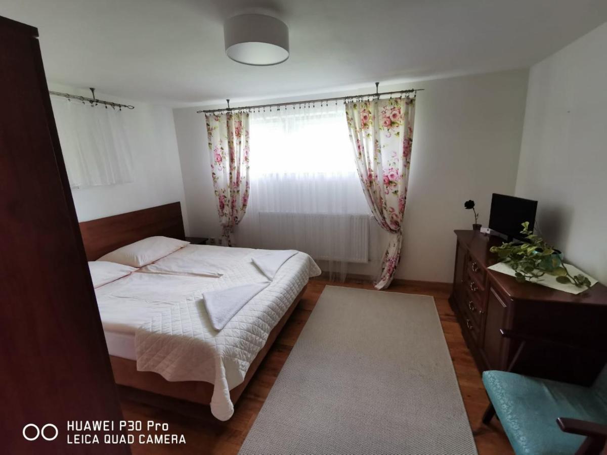 Siedlisko Roztocze Potoczek Hotel Adamow  Екстериор снимка