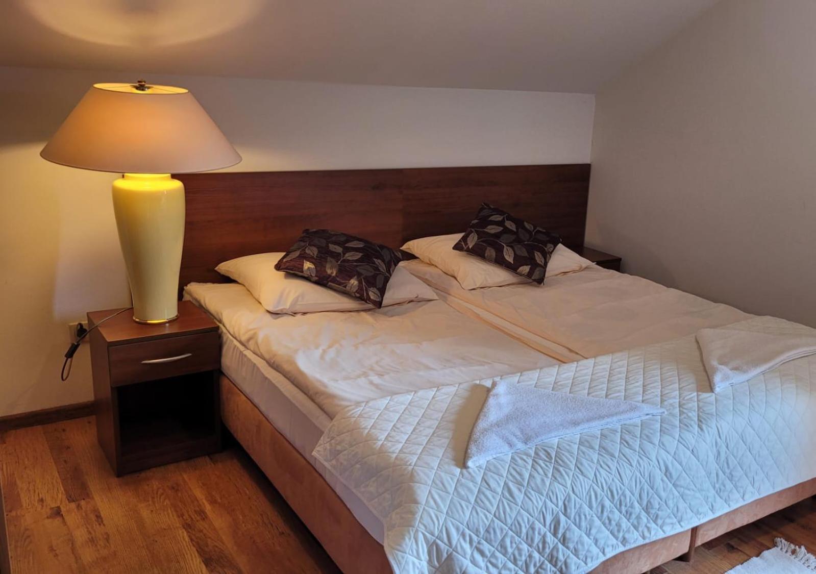 Siedlisko Roztocze Potoczek Hotel Adamow  Екстериор снимка